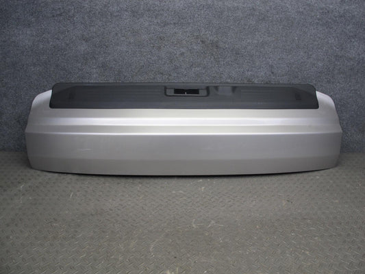 2013-2019 Land Range Rover L405 Rear Trunk Lid Tailgate Lower Panel