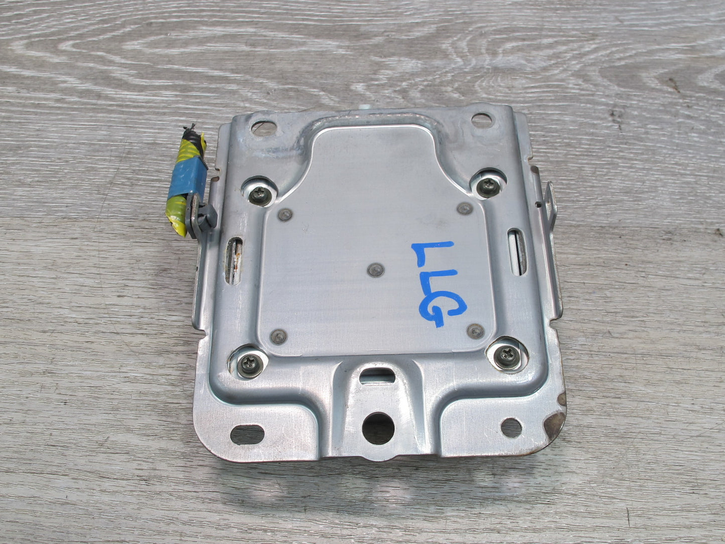 01-05 LEXUS GS300 GS430 SRS AIRBAG CONTROL MODULE UNIT 89170-30340 OEM