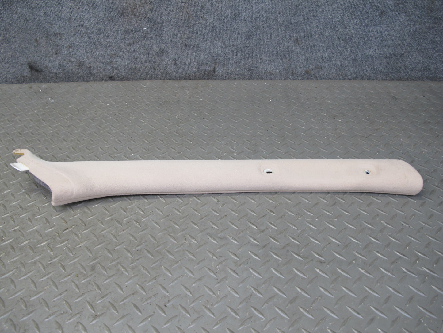 2003-2007 Lexus UZJ100L LX470 Front Left & Right A Pillar Trim Cover Panel Set