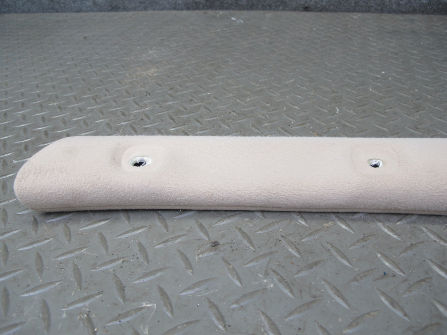 2003-2007 Lexus UZJ100L LX470 Front Left & Right A Pillar Trim Cover Panel Set