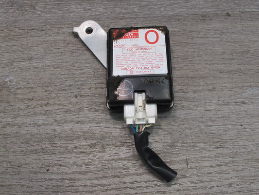 98-05 Lexus GS400 GS430 GS300 Keyless Entry Receiver Door Control Module OEM