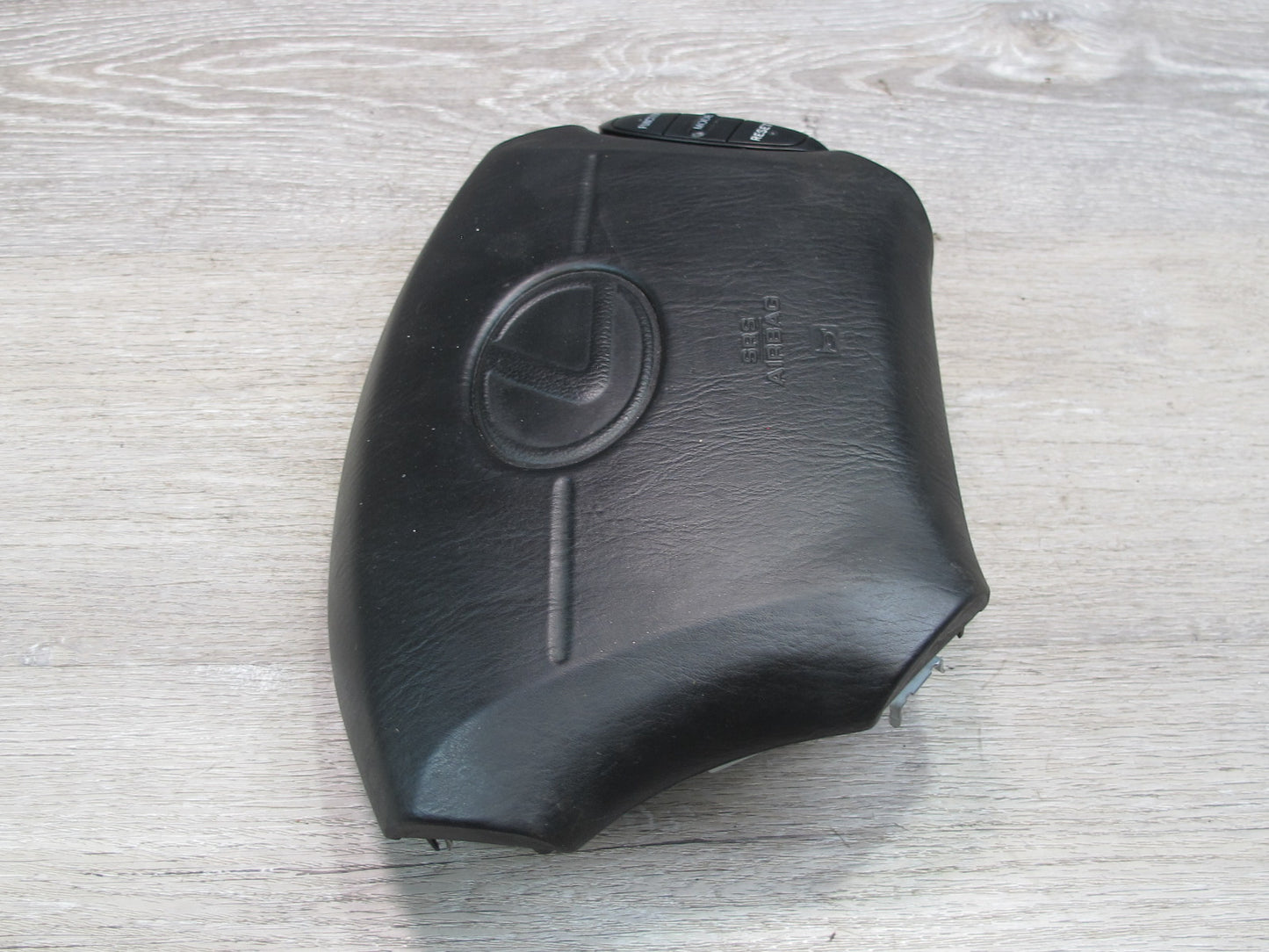 98-00 LEXUS LS400 FRONT LEFT DRIVER SIDE STEERING WHEEL SRS AIRBAG OEM