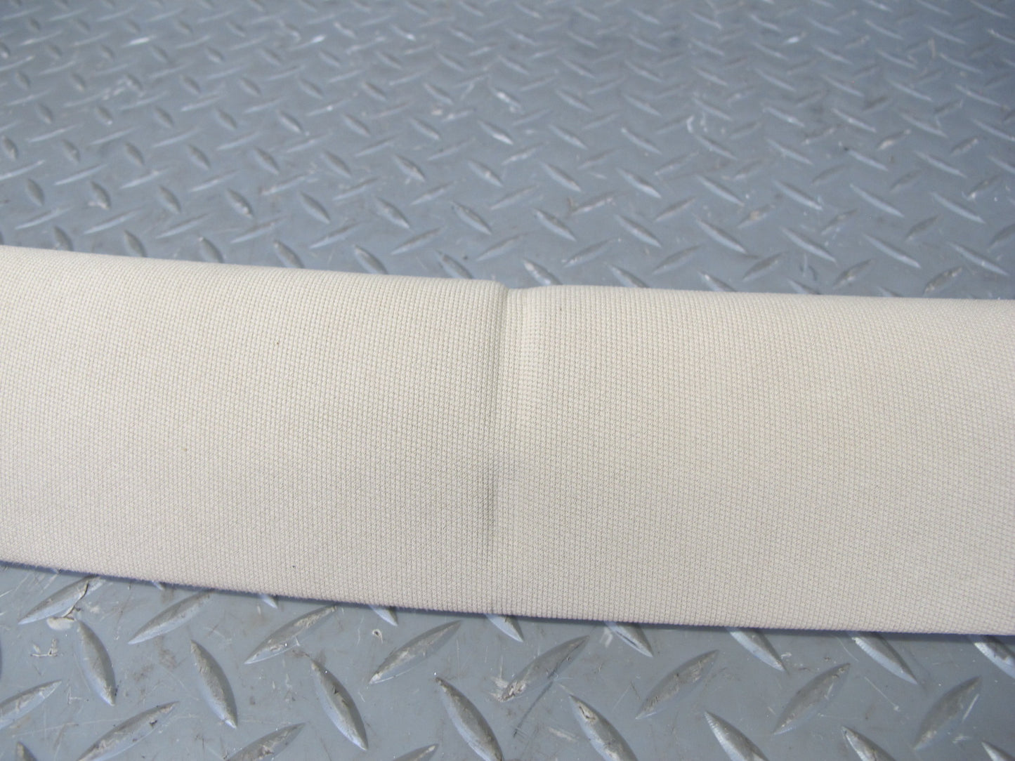 07-13 Mercedes W221 S-class Set of 2 Front Left & Right A Pillar Trim Cover OEM