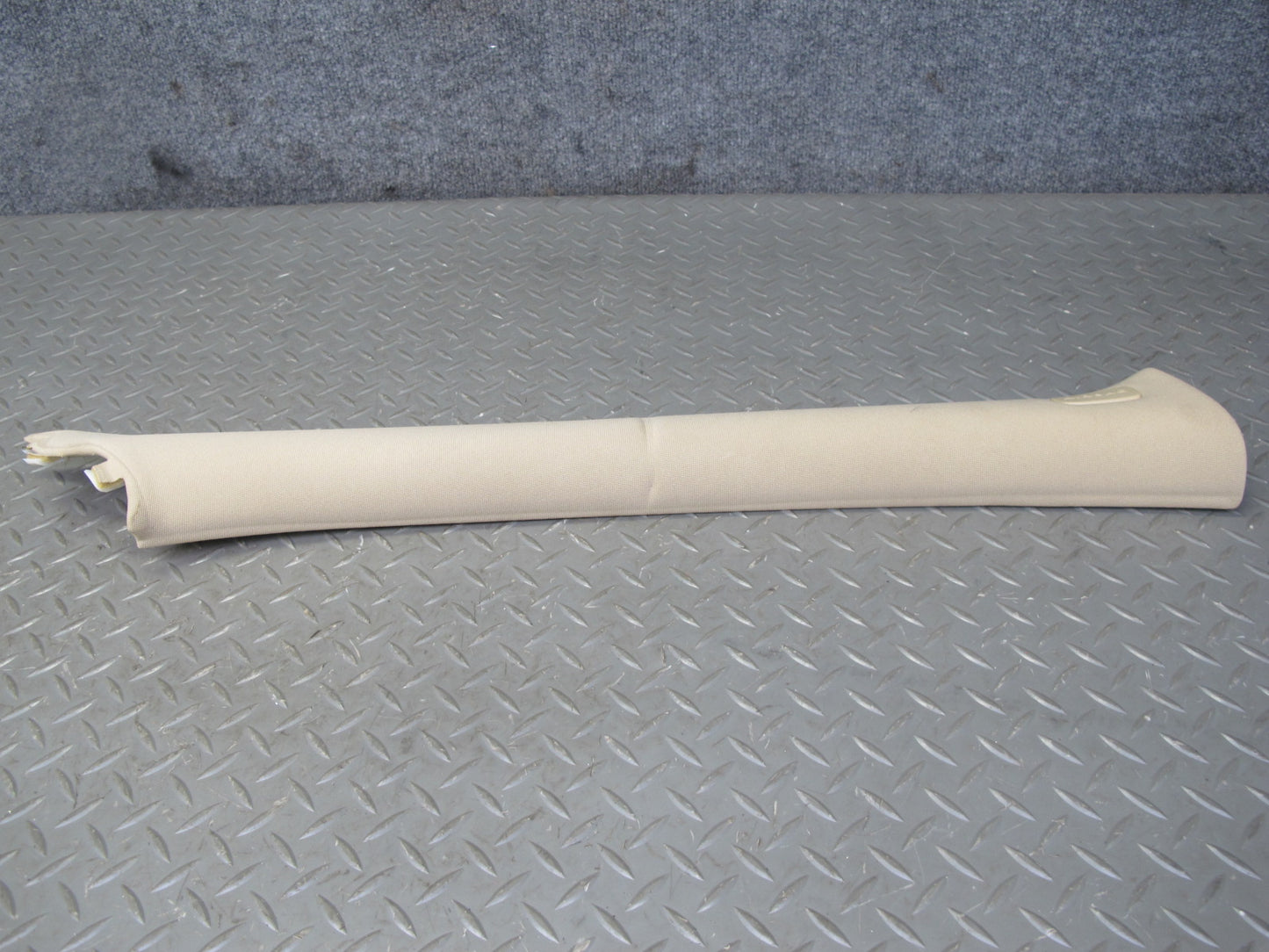 07-13 Mercedes W221 S-class Set of 2 Front Left & Right A Pillar Trim Cover OEM