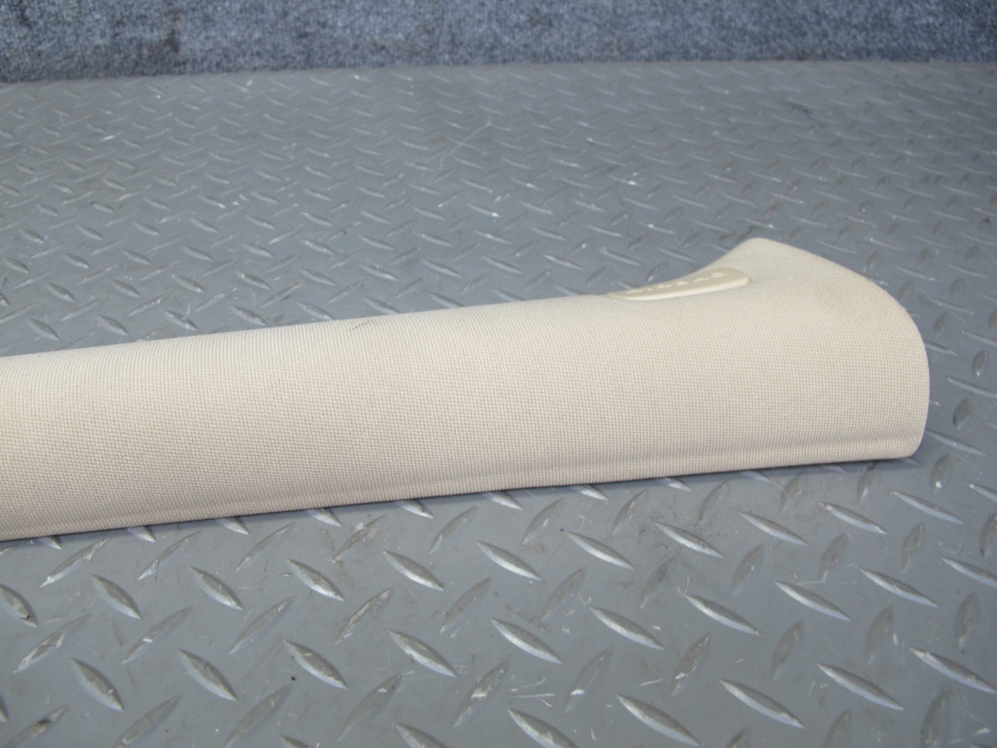 07-13 Mercedes W221 S-class Set of 2 Front Left & Right A Pillar Trim Cover OEM