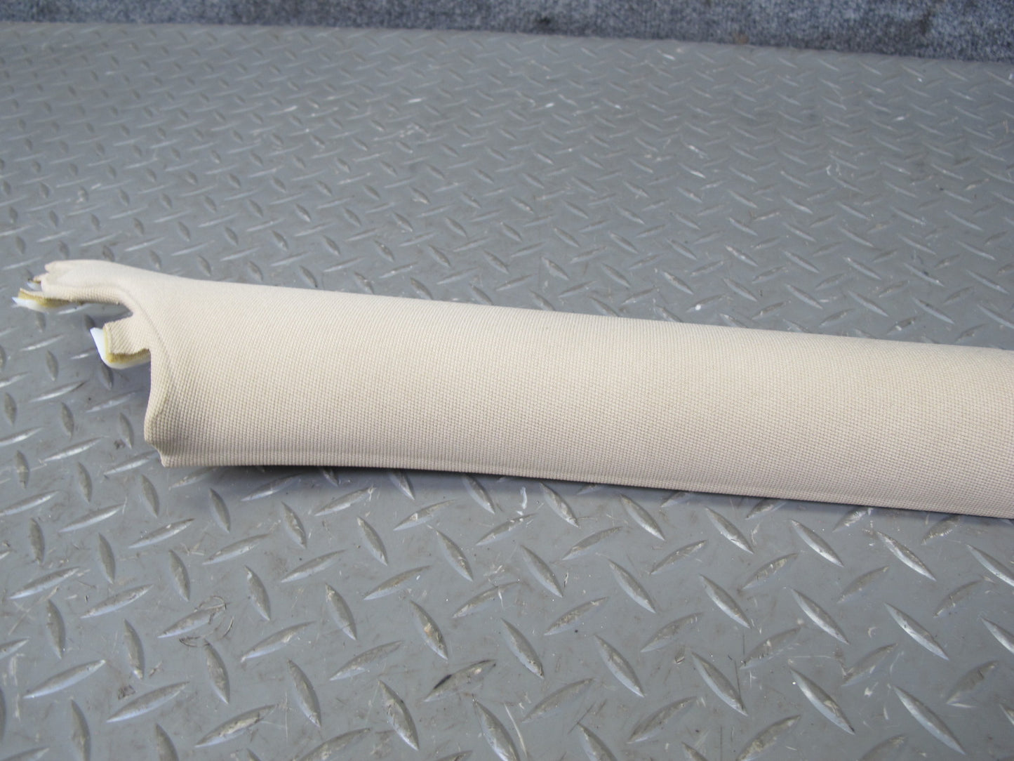 07-13 Mercedes W221 S-class Set of 2 Front Left & Right A Pillar Trim Cover OEM