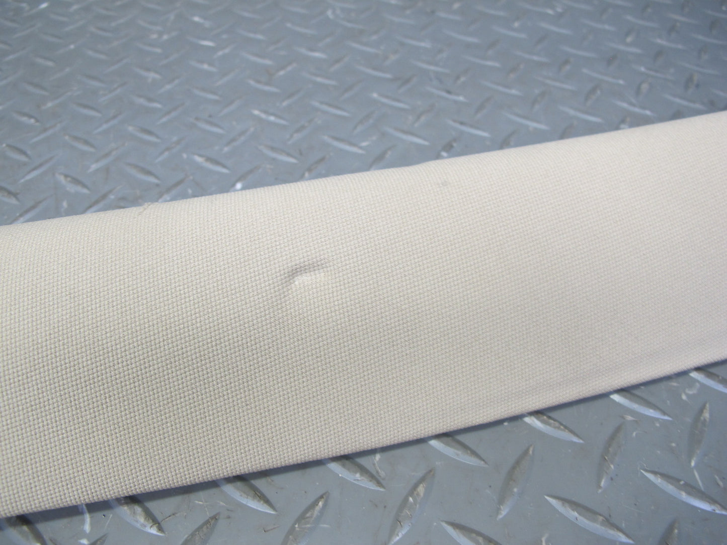 07-13 Mercedes W221 S-class Set of 2 Front Left & Right A Pillar Trim Cover OEM