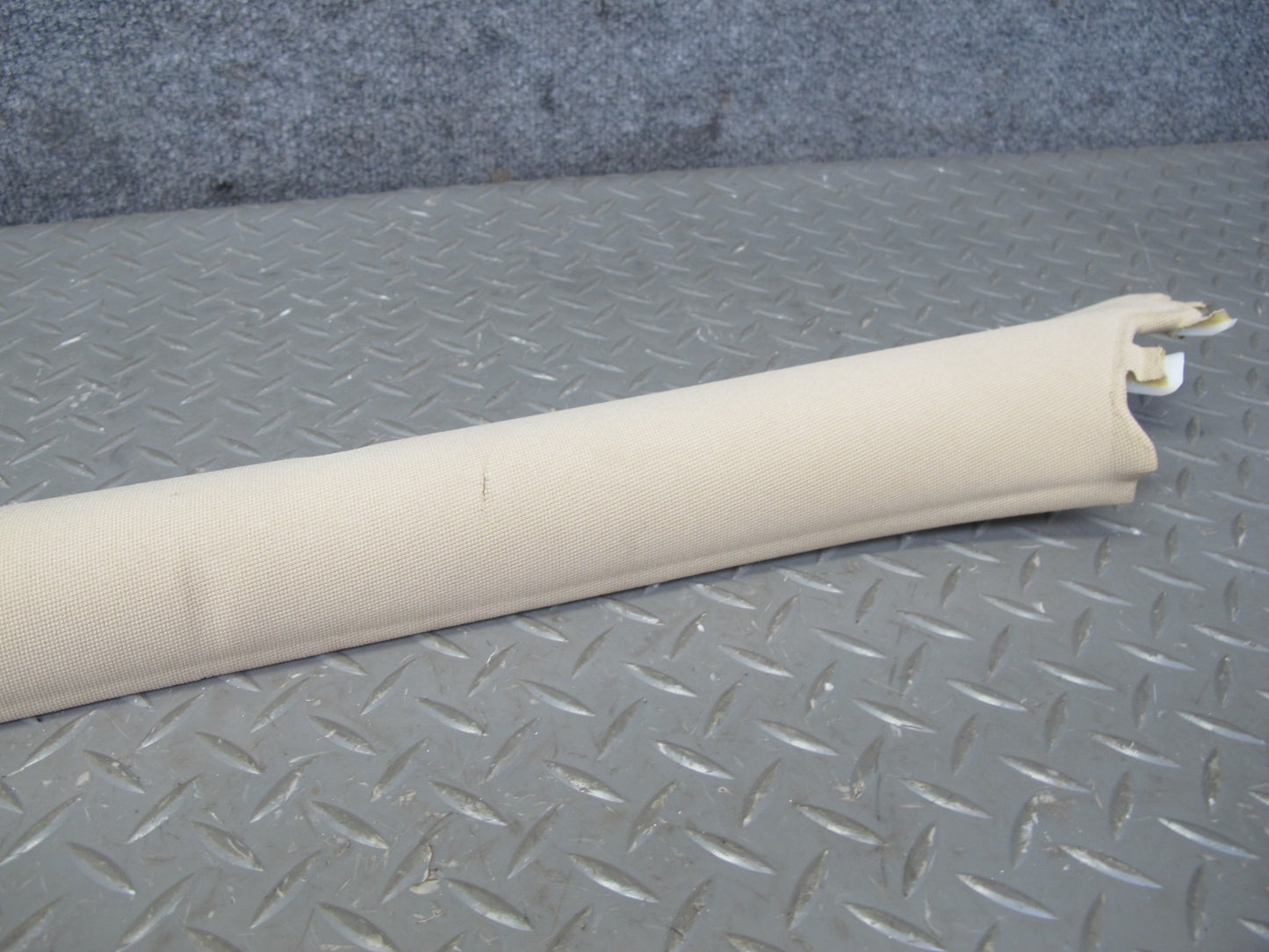 07-13 Mercedes W221 S-class Set of 2 Front Left & Right A Pillar Trim Cover OEM