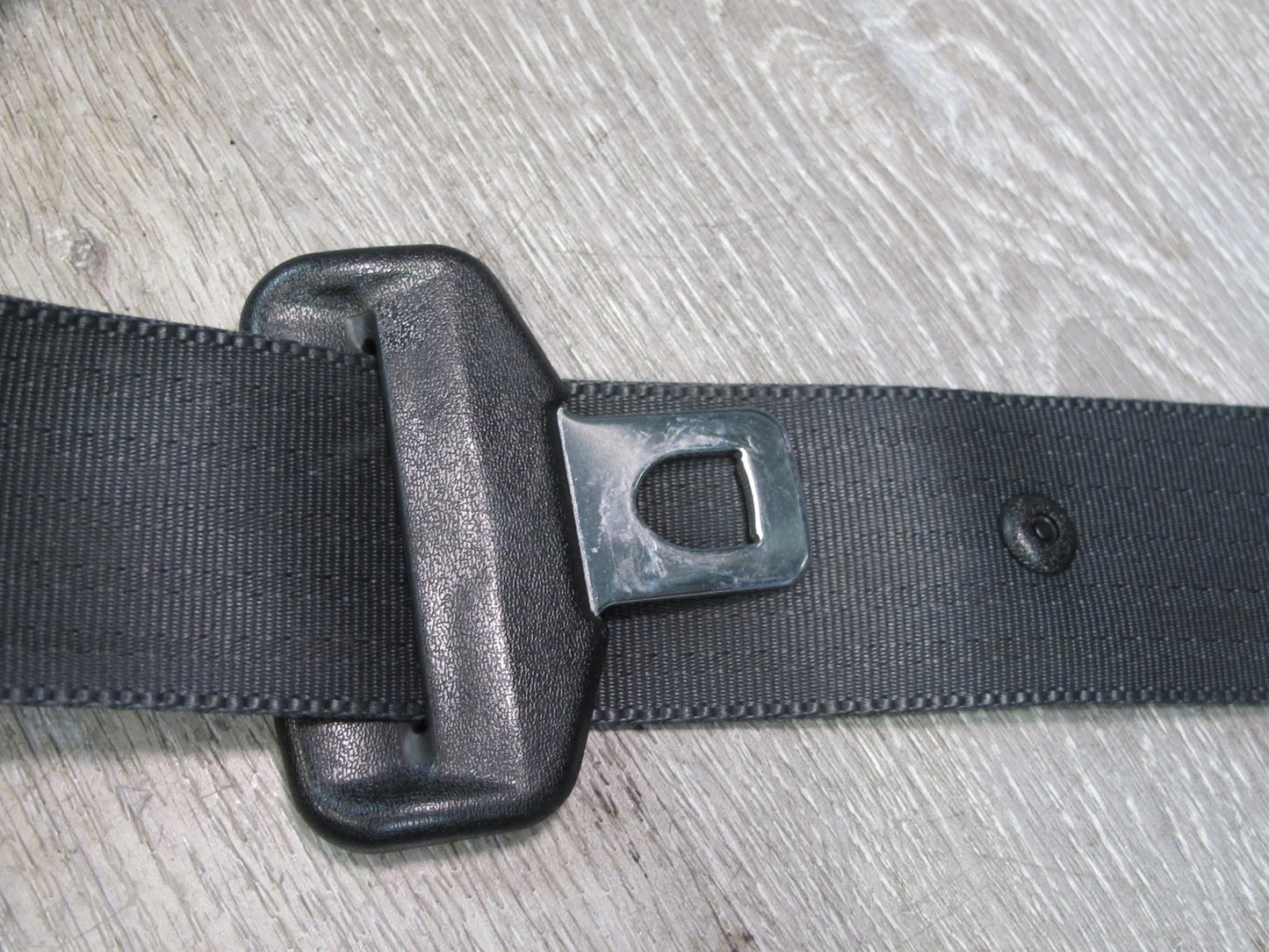 98-00 LEXUS LS400 FRONT RIGHT & LEFT SIDE SEATBELT RETRACTOR SET OEM