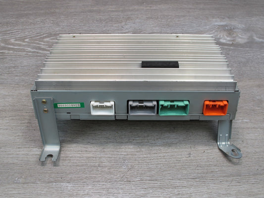 95-00 Lexus UCF20L LS400 Nakamichi Audio Stereo Amplifier 86280-50160-A OEM
