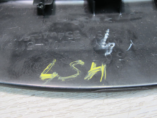 95-00 Lexus UCF20L LS400 Dash Trim Odometer Trip Reset Dimmer Switch Panel OEM