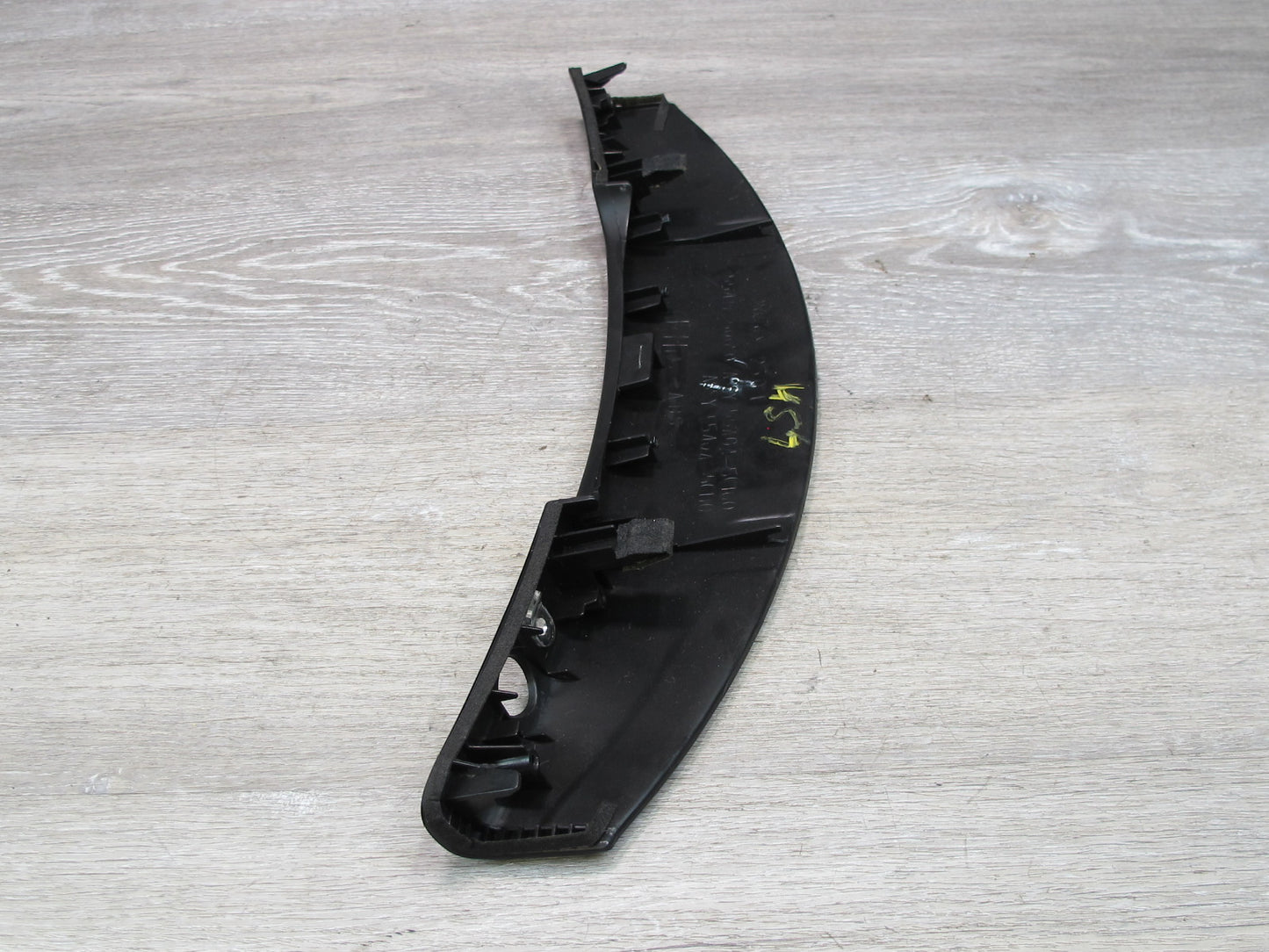 95-00 Lexus UCF20L LS400 Dash Trim Odometer Trip Reset Dimmer Switch Panel OEM