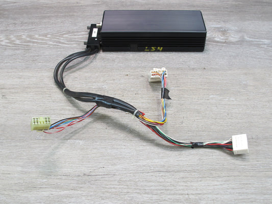 98-00 Lexus LS400 Motorola Telephone Transceiver Voice Module & Subwire OEM