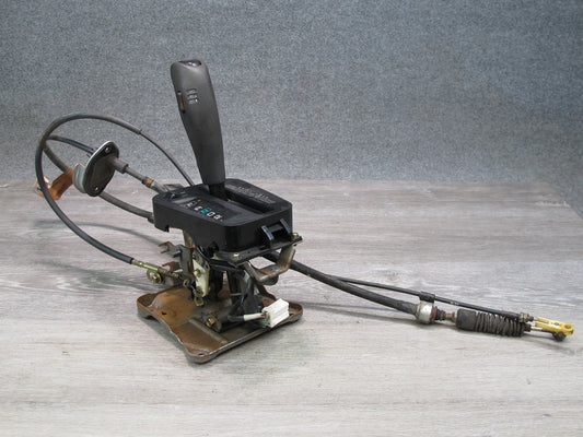 91-96 Dodge Stealth 3000GT A/T Automatic Transmission Gear Shifter w Cable OEM