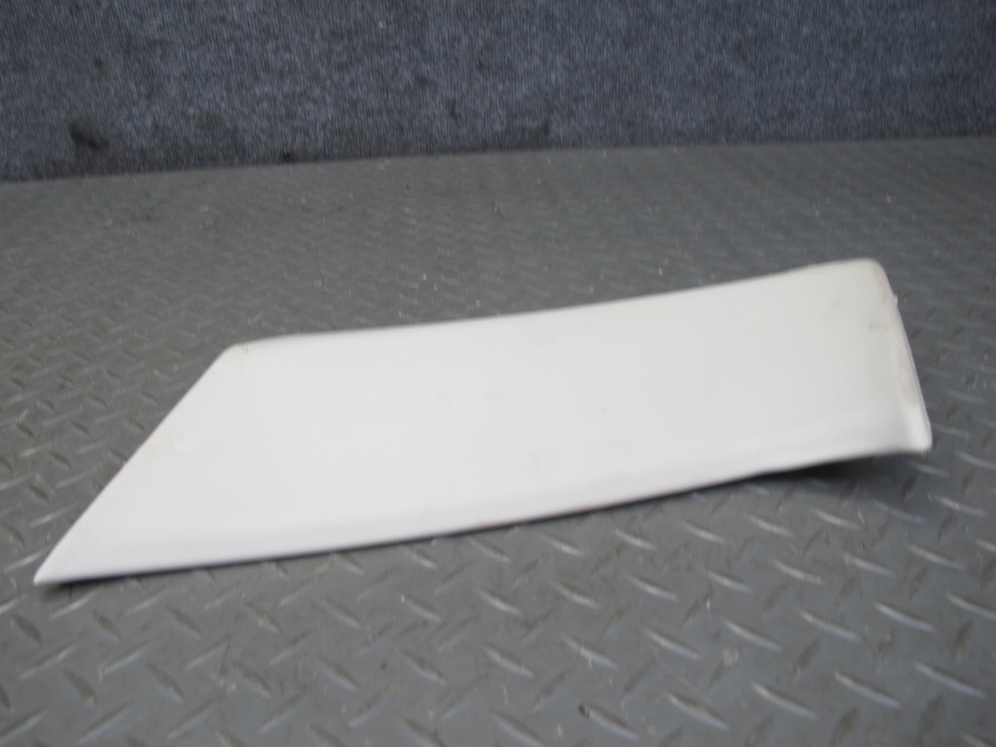 2013-2017 Land Range Rover L405 Rear C Pillar Upper Interior Trim Panel Set of 2