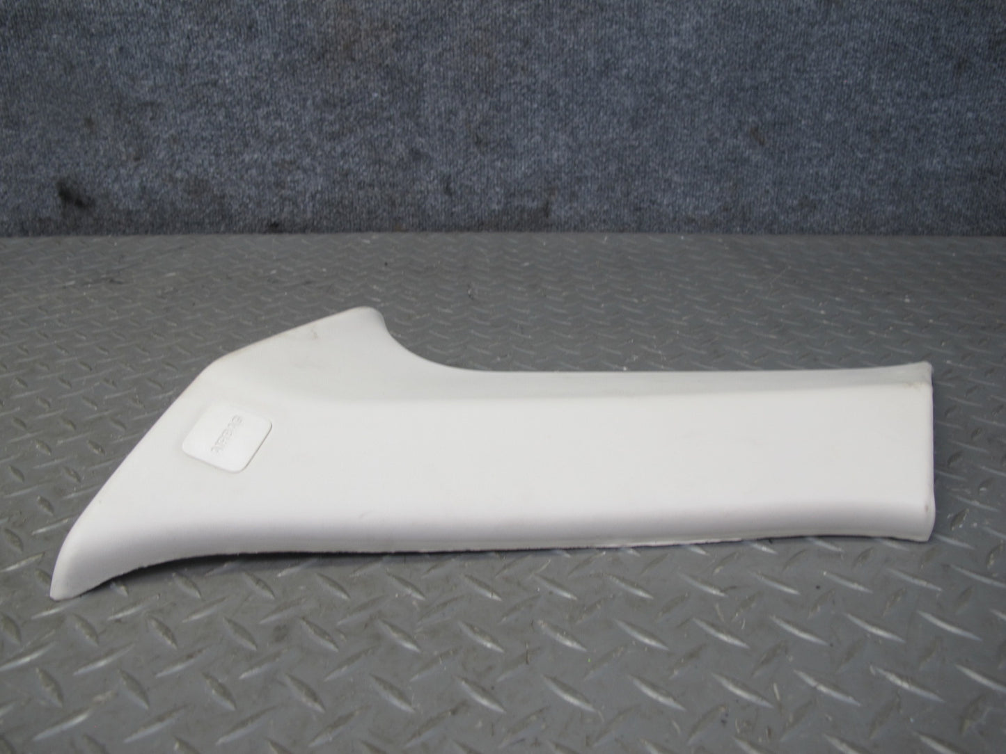 2013-2017 Land Range Rover L405 Rear C Pillar Upper Interior Trim Panel Set of 2