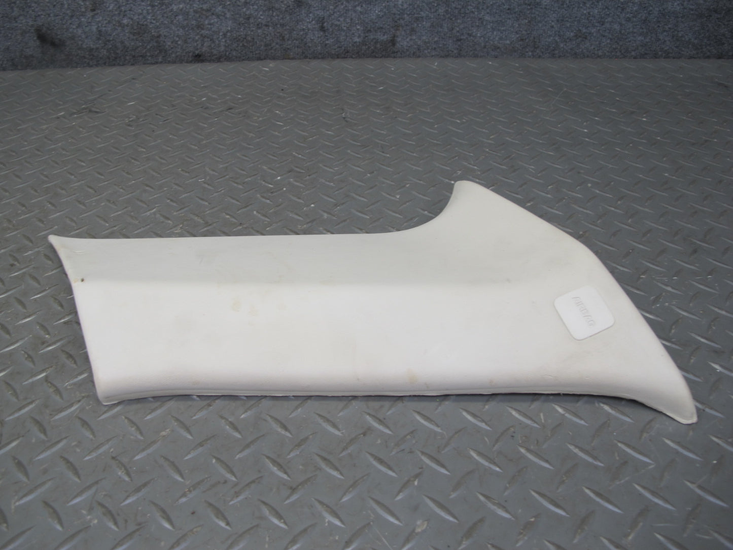 2013-2017 Land Range Rover L405 Rear C Pillar Upper Interior Trim Panel Set of 2