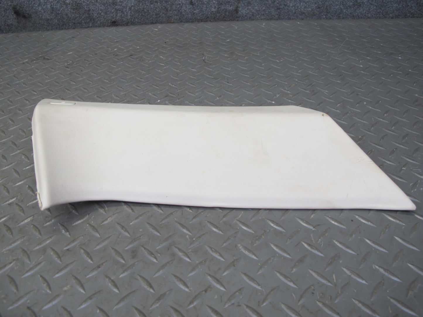2013-2017 Land Range Rover L405 Rear C Pillar Upper Interior Trim Panel Set of 2