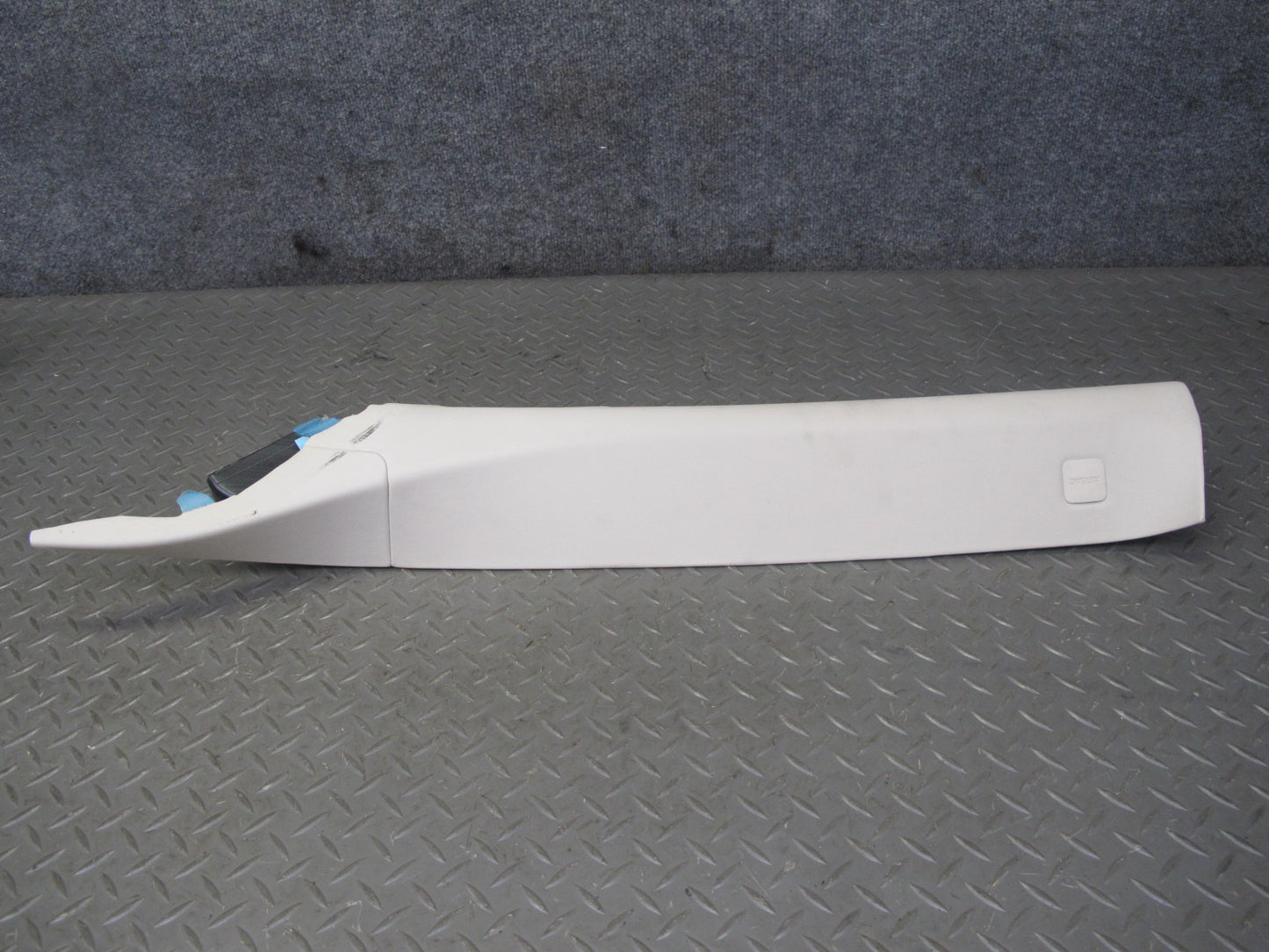 2013-2022 Land Range Rover L405 Front Interior A Pillar Trim Panel Set of 2