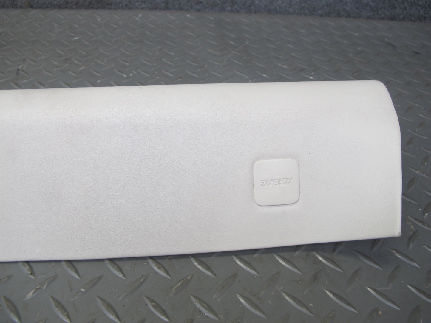 2013-2022 Land Range Rover L405 Front Interior A Pillar Trim Panel Set of 2