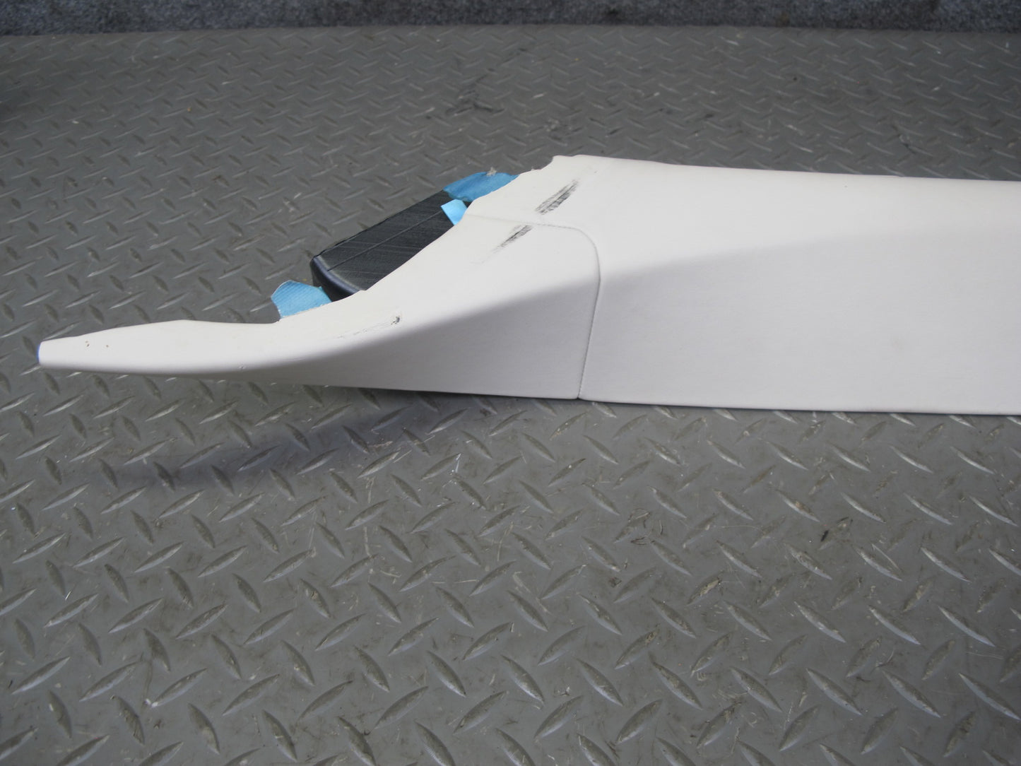 2013-2022 Land Range Rover L405 Front Interior A Pillar Trim Panel Set of 2