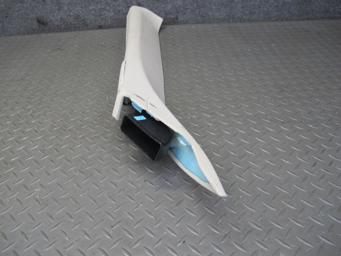 2013-2022 Land Range Rover L405 Front Interior A Pillar Trim Panel Set of 2