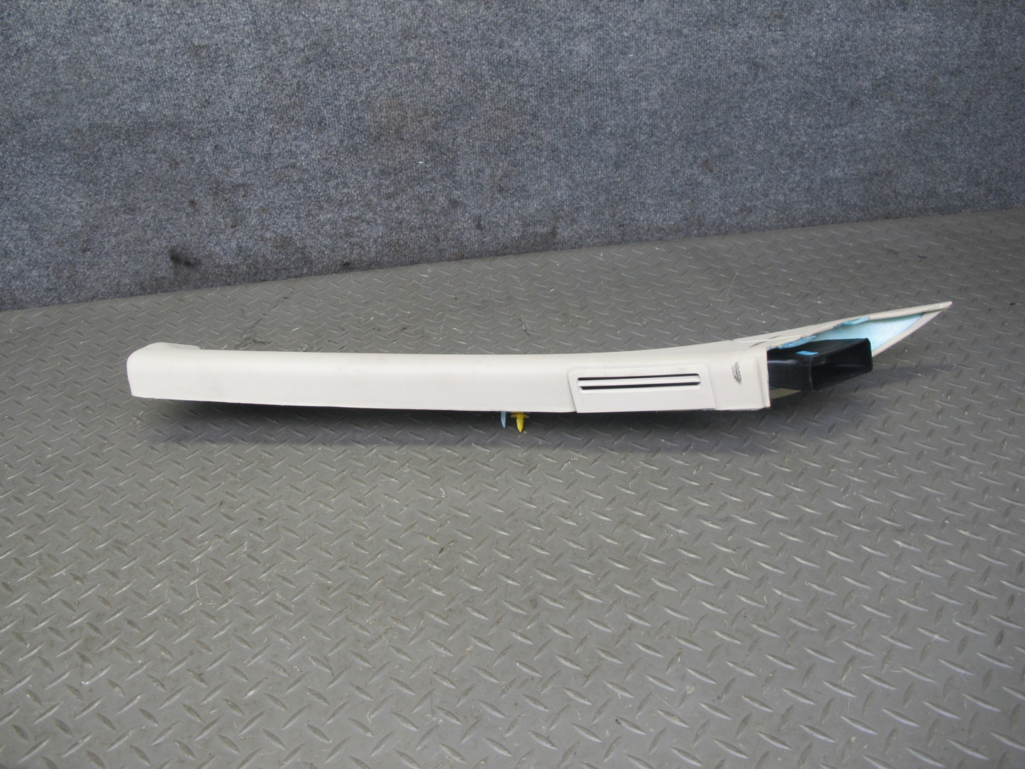 2013-2022 Land Range Rover L405 Front Interior A Pillar Trim Panel Set of 2