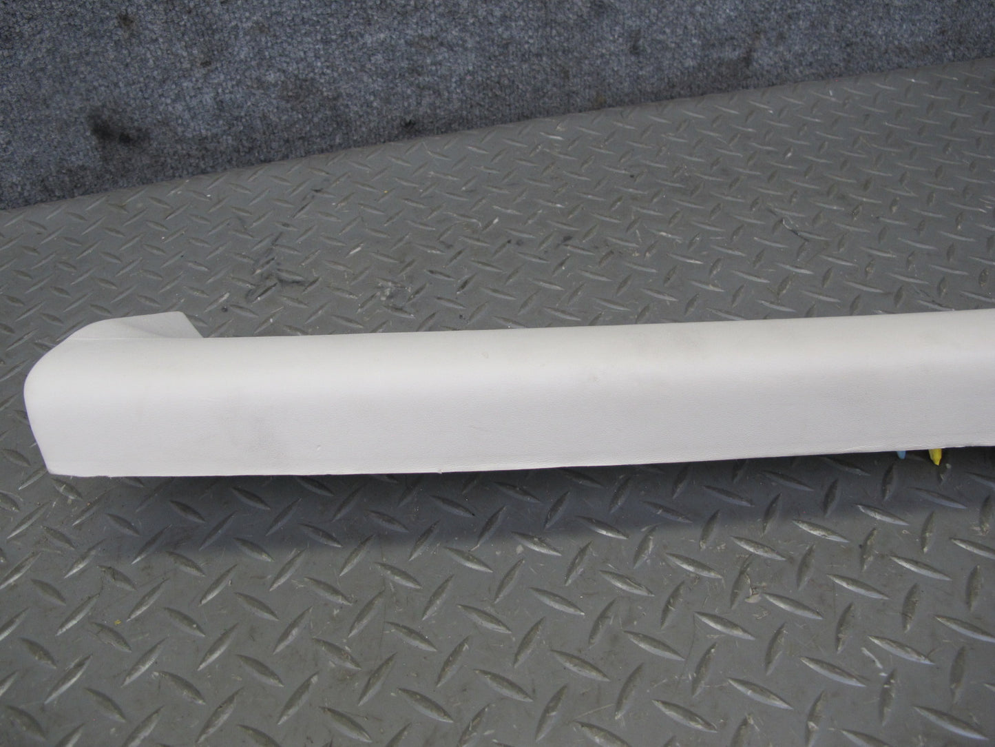 2013-2022 Land Range Rover L405 Front Interior A Pillar Trim Panel Set of 2