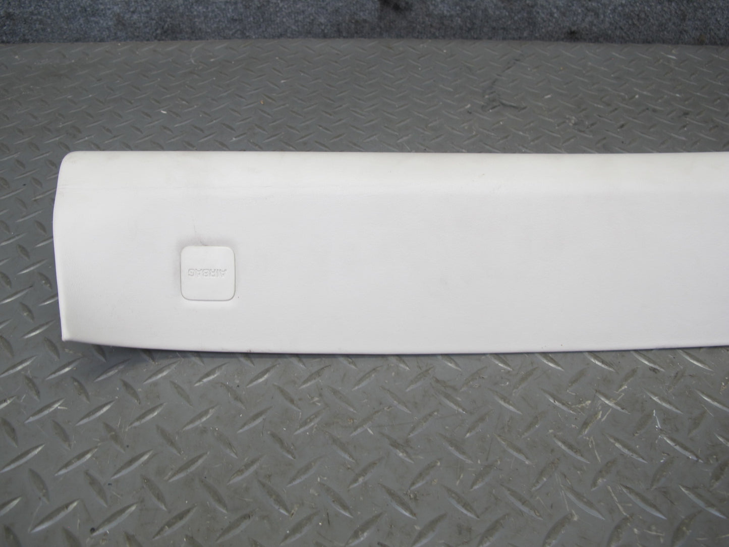 2013-2022 Land Range Rover L405 Front Interior A Pillar Trim Panel Set of 2