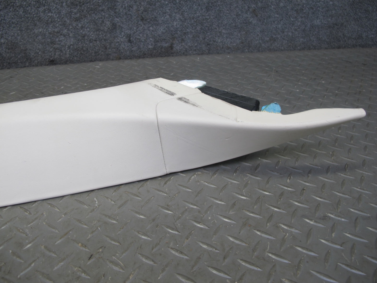 2013-2022 Land Range Rover L405 Front Interior A Pillar Trim Panel Set of 2