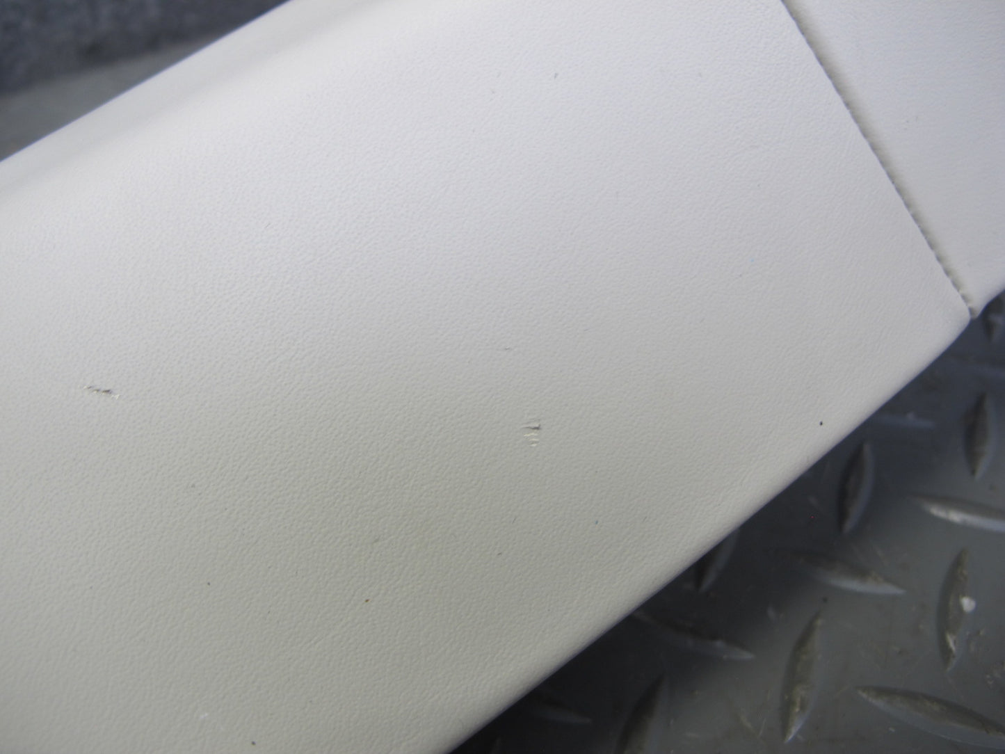 2013-2022 Land Range Rover L405 Front Interior A Pillar Trim Panel Set of 2
