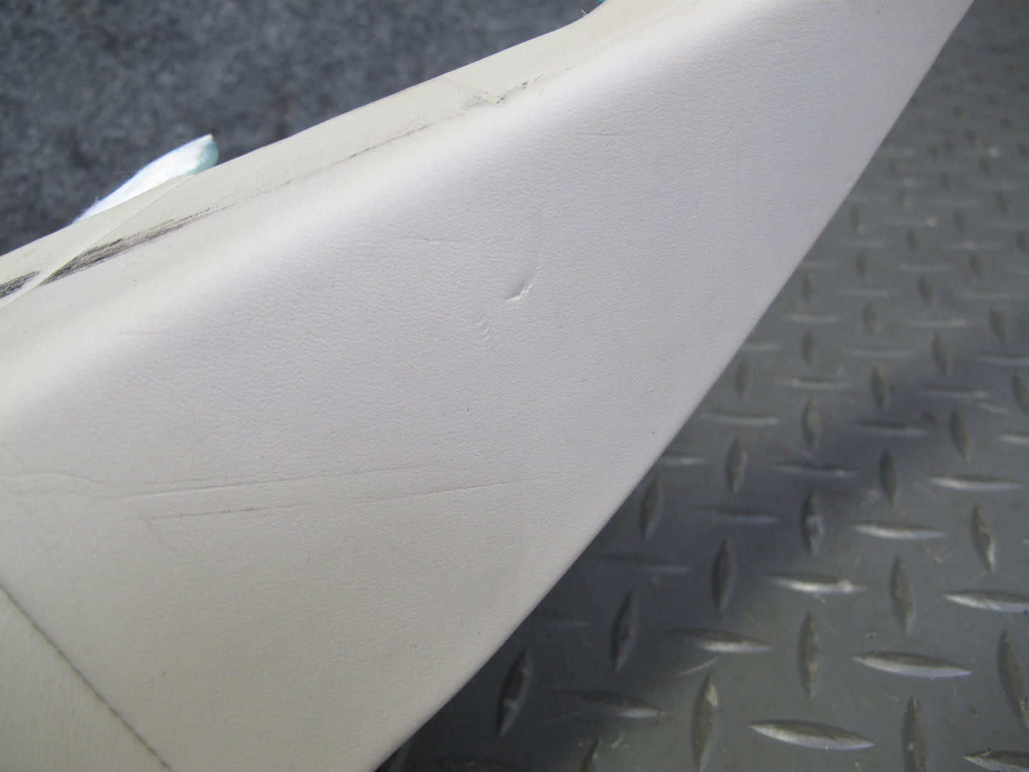2013-2022 Land Range Rover L405 Front Interior A Pillar Trim Panel Set of 2
