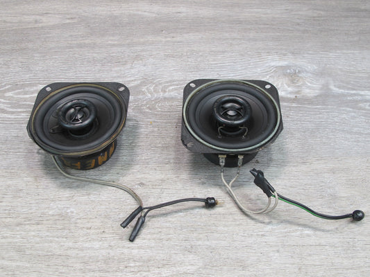 Set of 2 Polk Audio 5" Speaker EX402A