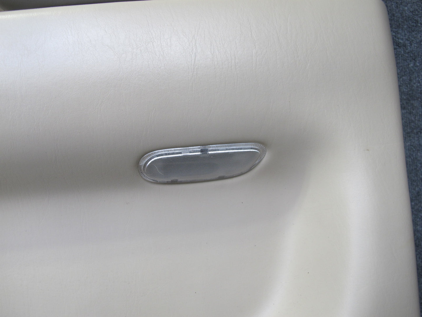 2003-2007 Lexus LX470 Front Left & Right Side Interior Door Trim Cover Panel Set