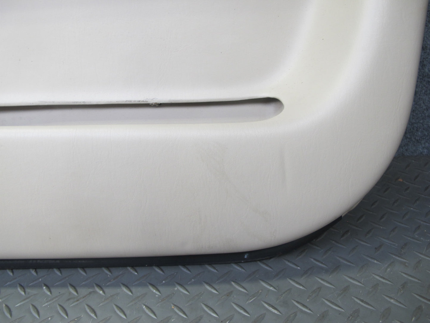 2003-2007 Lexus LX470 Front Left & Right Side Interior Door Trim Cover Panel Set