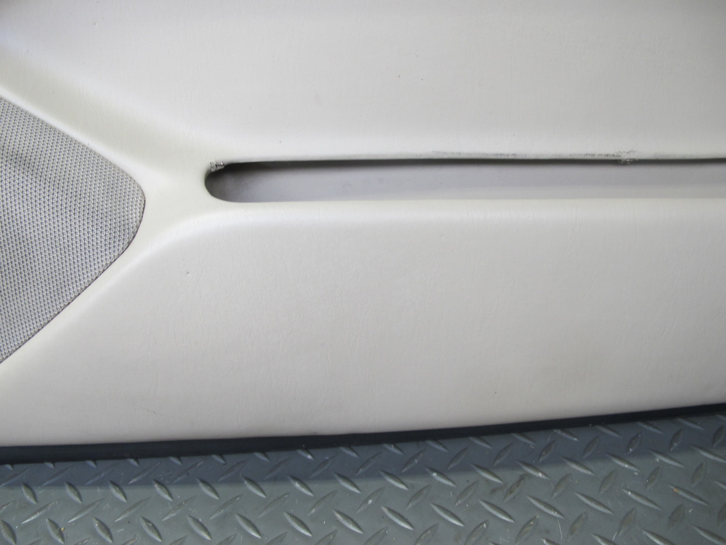2003-2007 Lexus LX470 Front Left & Right Side Interior Door Trim Cover Panel Set