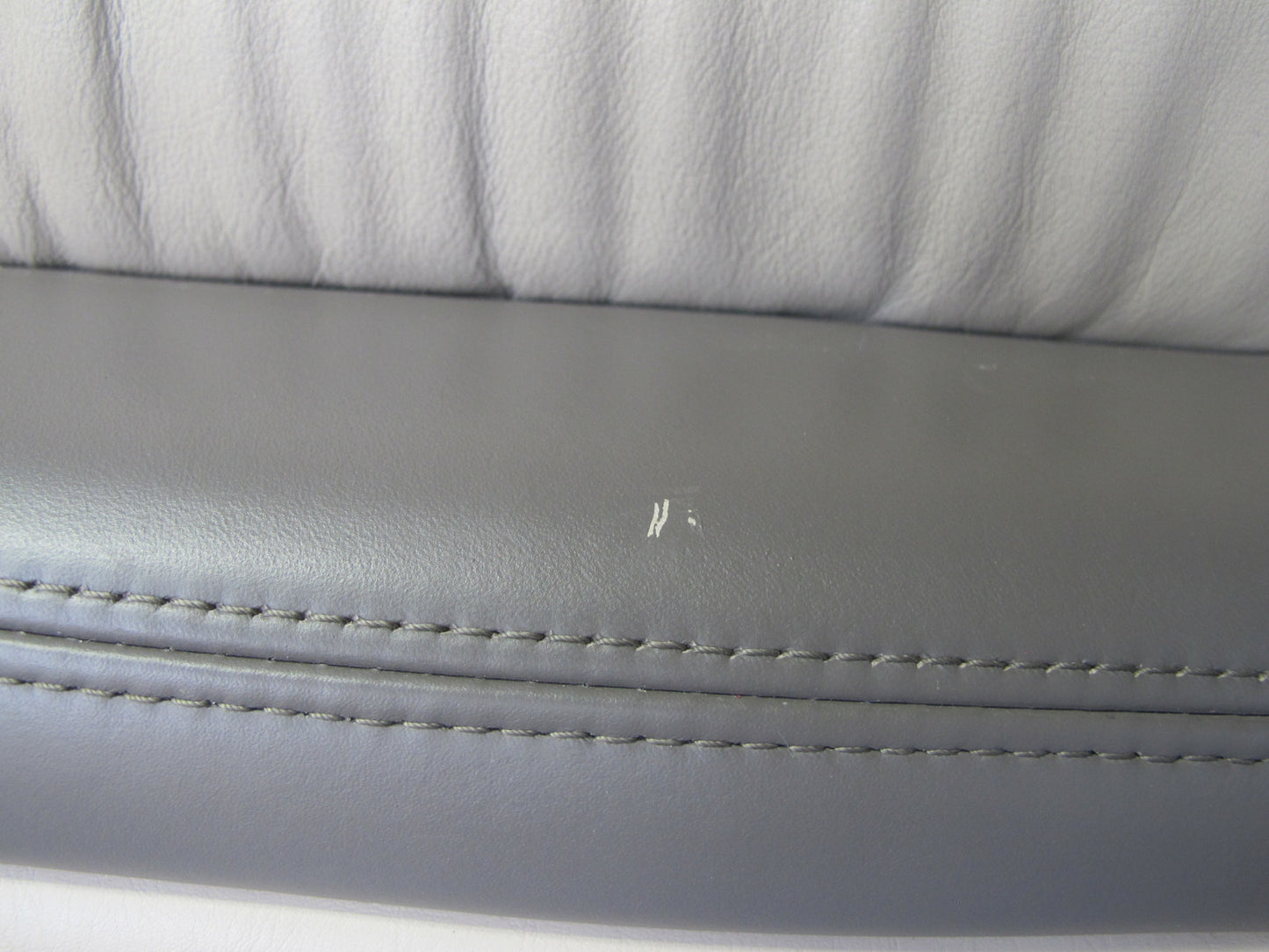 2003-2007 Lexus LX470 Rear Left & Right Side Interior Door Trim Cover Panel Set