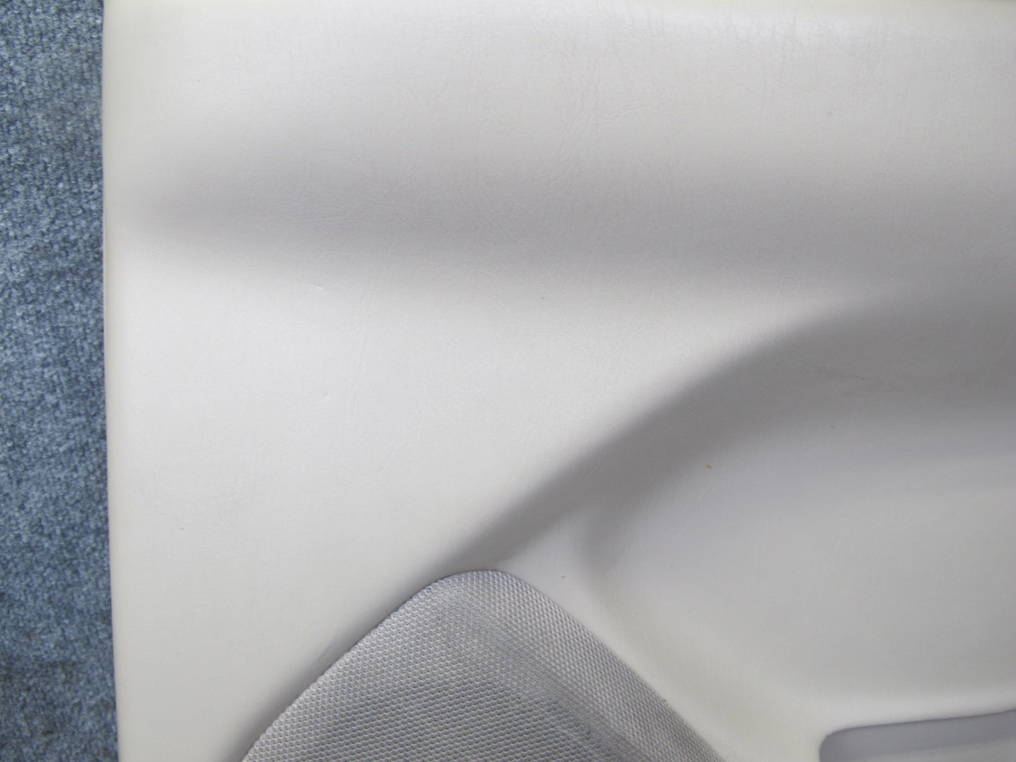 2003-2007 Lexus LX470 Rear Left & Right Side Interior Door Trim Cover Panel Set