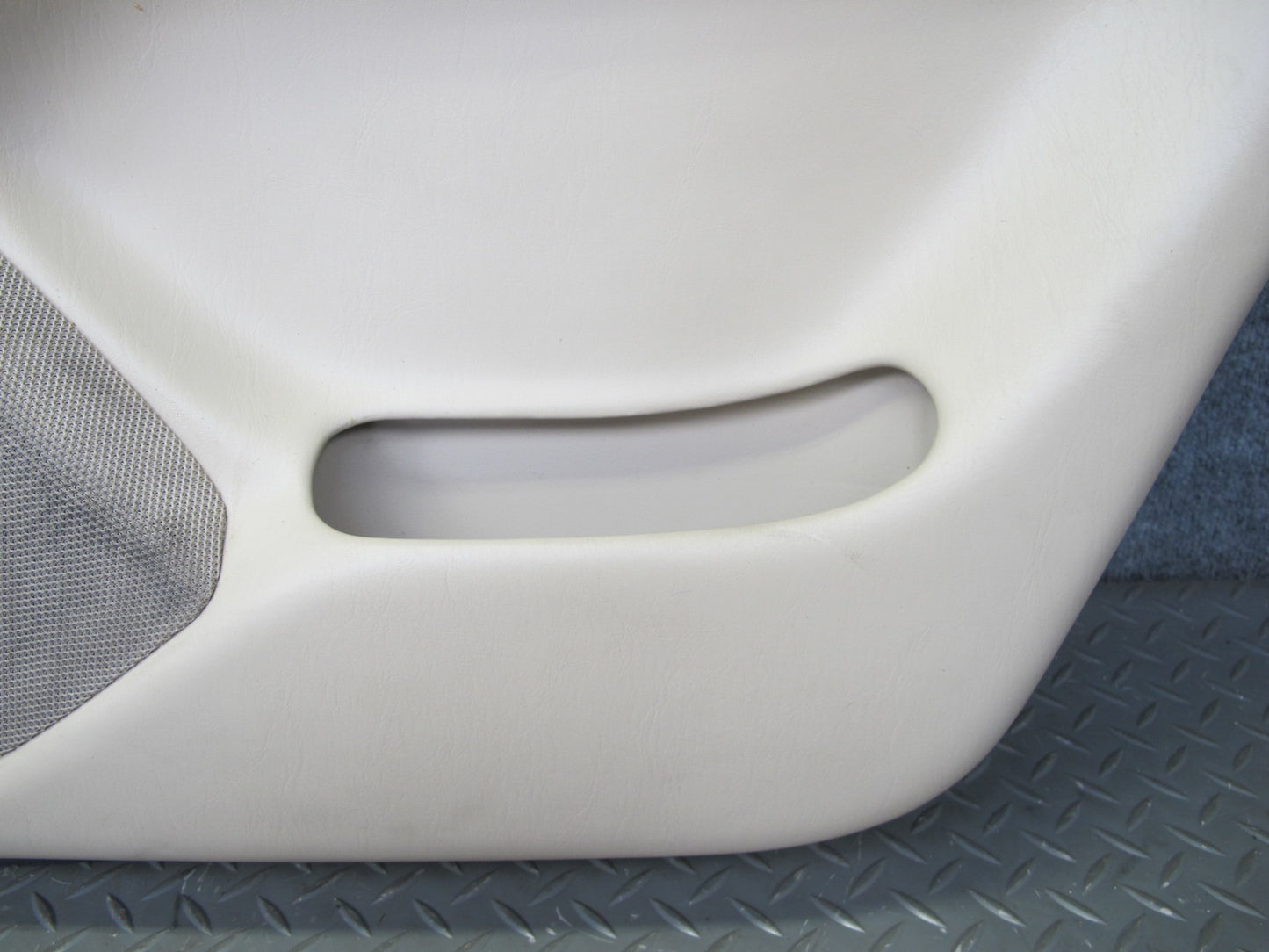 2003-2007 Lexus LX470 Rear Left & Right Side Interior Door Trim Cover Panel Set