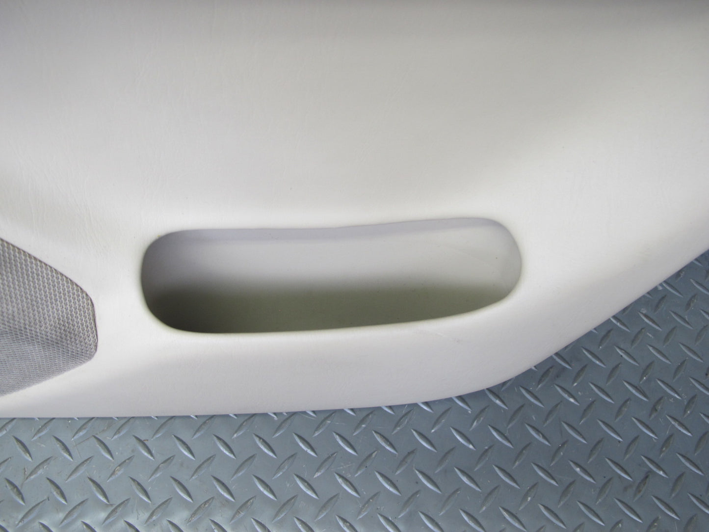 2003-2007 Lexus LX470 Rear Left & Right Side Interior Door Trim Cover Panel Set