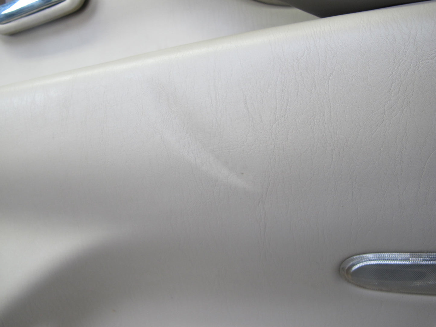 2003-2007 Lexus LX470 Rear Left & Right Side Interior Door Trim Cover Panel Set