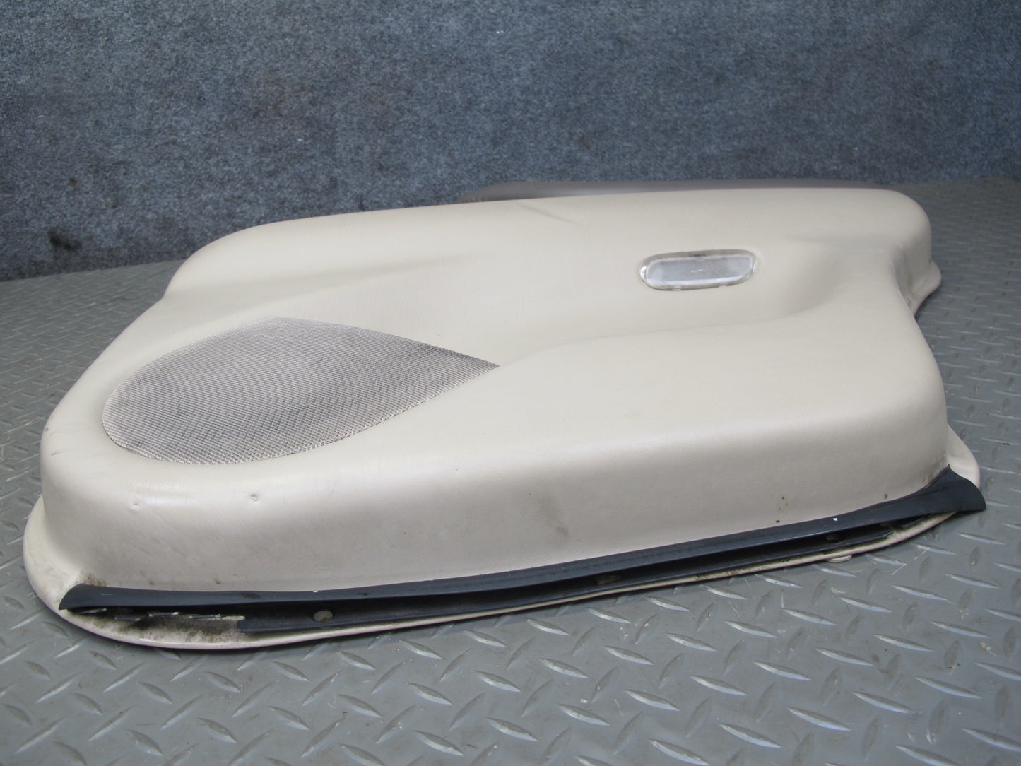 2003-2007 Lexus LX470 Rear Left & Right Side Interior Door Trim Cover Panel Set