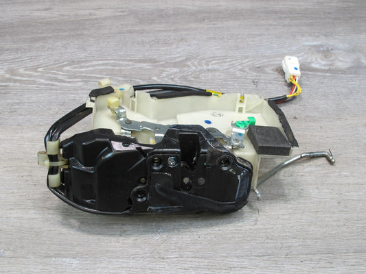 98-00 Lexus UCF20L LS400 Front Right Passenger Door Lock Latch Actuator OEM