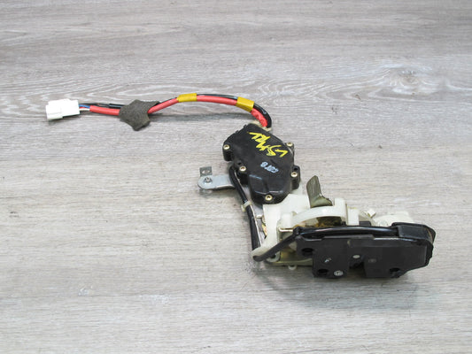98-00 Lexus UCF20L LS400 Rear Left Door Lock Latch Actuator OEM