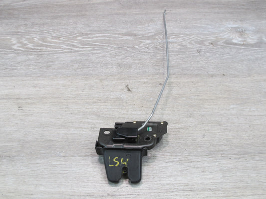 98-00 Lexus UCF20L LS400 Rear Trunk Lid Lock Latch Actuator OEM