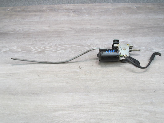 75-85 Mercedes W123 Sunroof Motor Drive Unit 0390251699 OEM