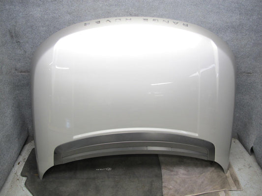 2013-2017 Land Range Rover L405 Front Hood Bonnet Shell Panel COE