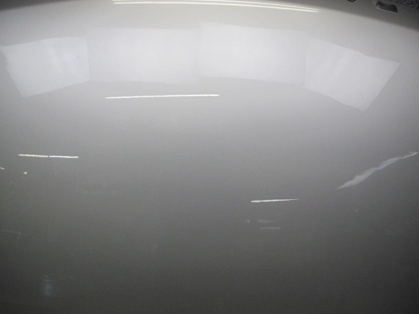 2013-2017 Land Range Rover L405 Front Hood Bonnet Shell Panel COE