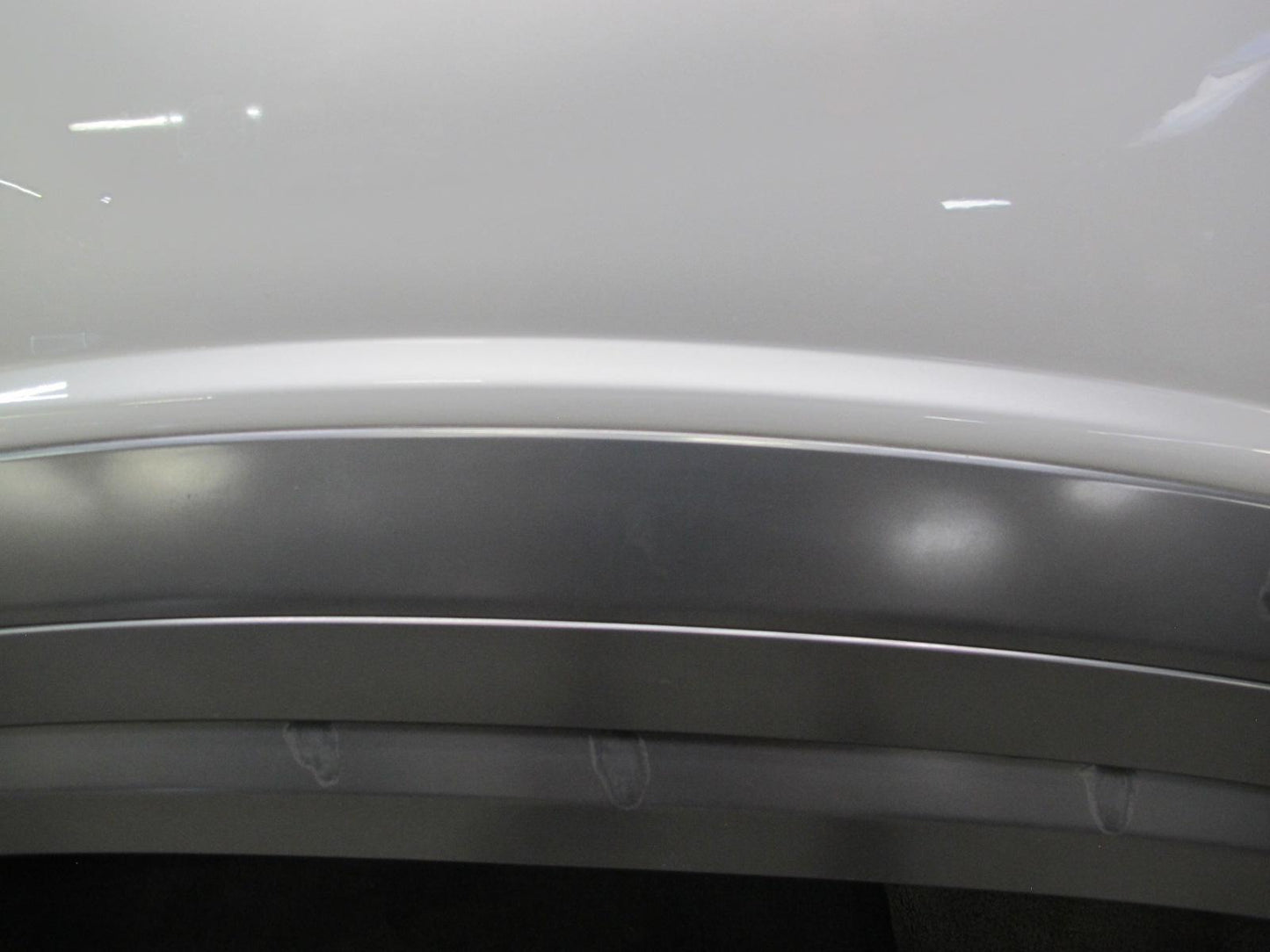2013-2017 Land Range Rover L405 Front Hood Bonnet Shell Panel COE