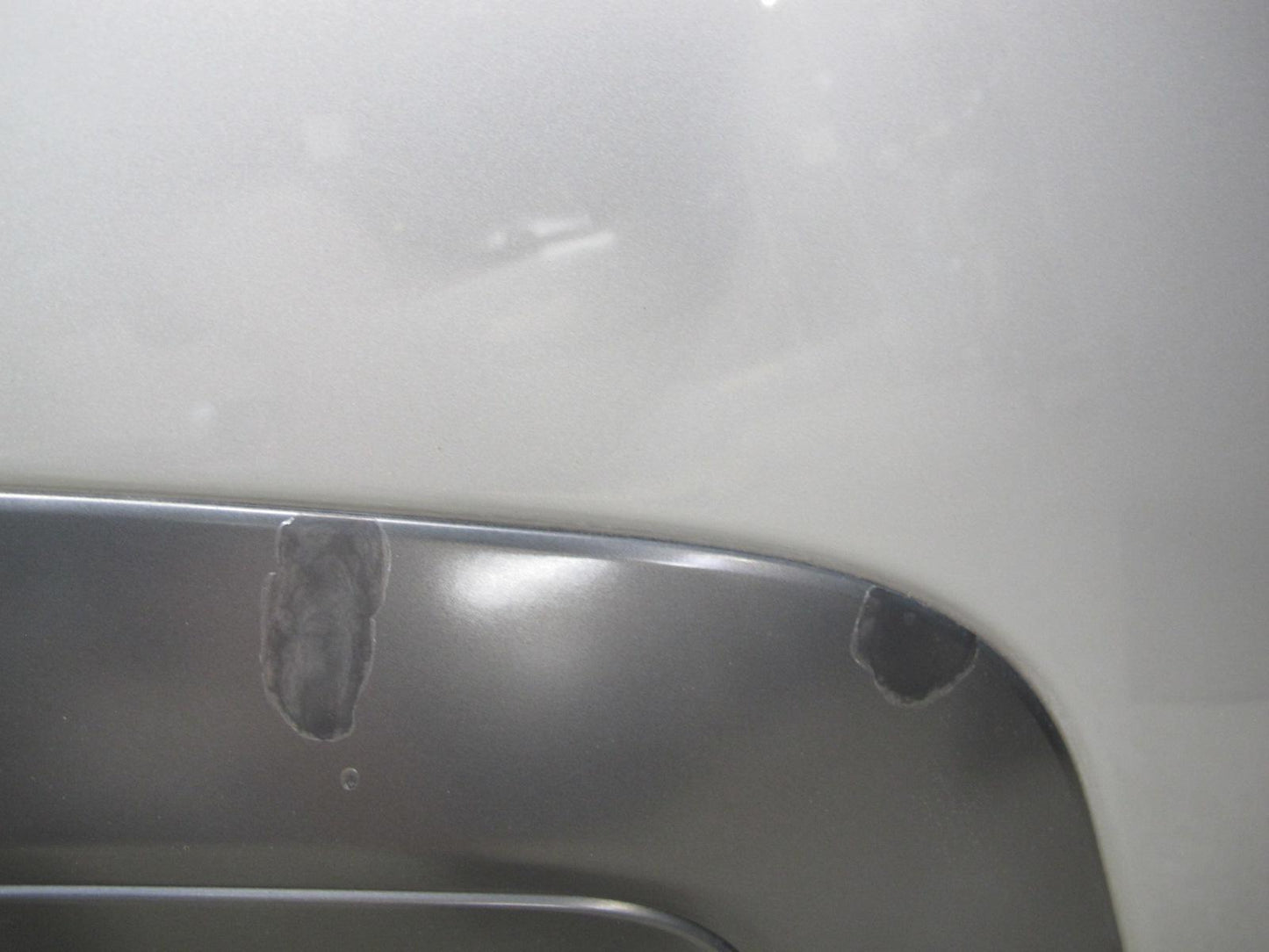 2013-2017 Land Range Rover L405 Front Hood Bonnet Shell Panel COE